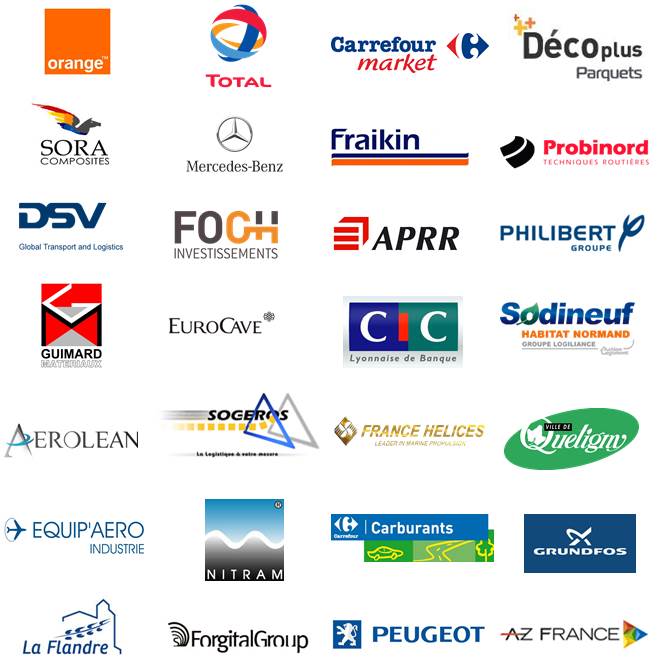 References clients