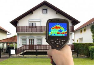 thermographie infrarouge