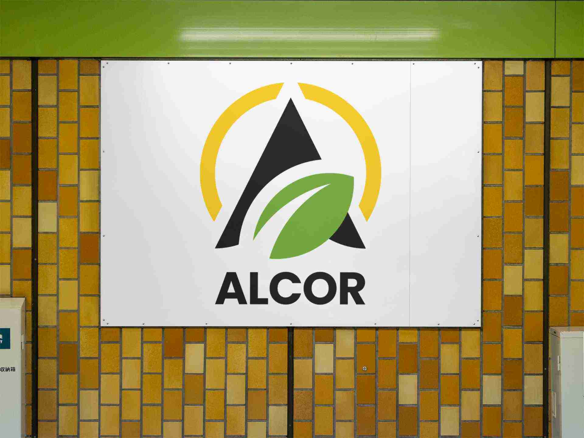 ALCOR Diagnostics pollution des sols