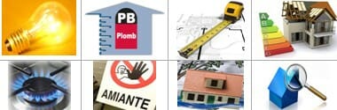 Diagnostics immobiliers obligatoires
