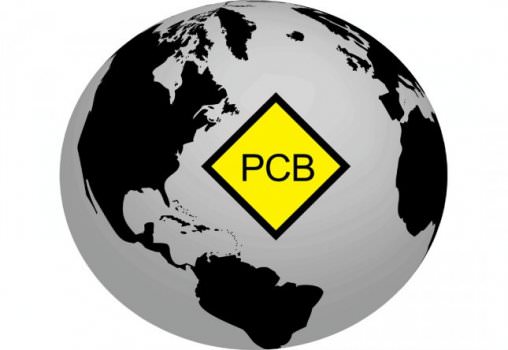 PCB pollution environnementale sols