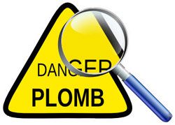 Diagnostic immobilier : lieux contaminés au plomb et travaux 1 diagnostic immobilier danger plomb crep