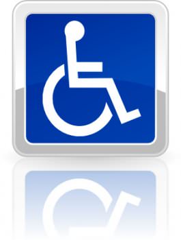 Accessibilité handicapé et travail