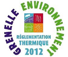 Réglementation thermique 2012