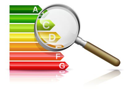 DPE energetique Grandes surfaces, Centres Commerciaux