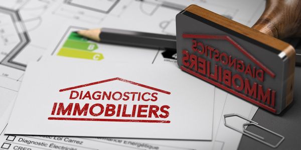 Diagnostics immobiliers obligatoires