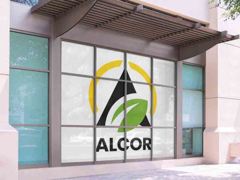 Bureaux ALCOR Controle batiments environnement