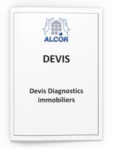 Devis diagnostics immobiliers