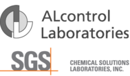 ALCOR pollution laboratoire analyses