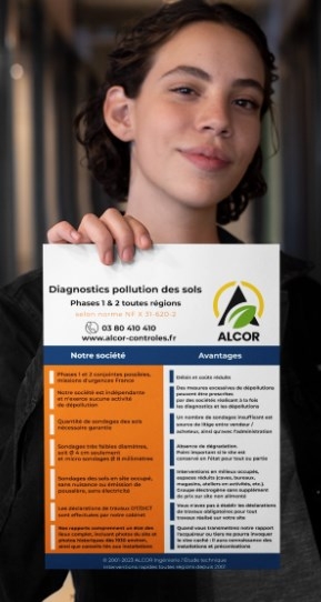 C'est quoi un diagnostic environnemental ?