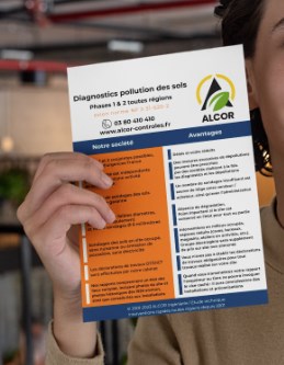 Iinformation sur les risques et la pollution sols Iinformation sur les risques et la pollution sols