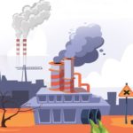 Quelles activités industrielles polluent les sols