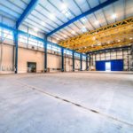 Quels diagnostics pollutions pour la vente d'un hangar