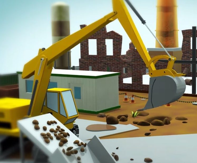 Comment décontaminer ou dépolluer un terrain