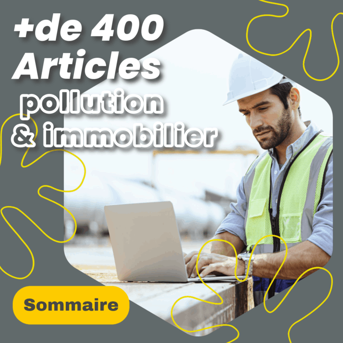 ALCOR sommaire diagnostics pollution vente