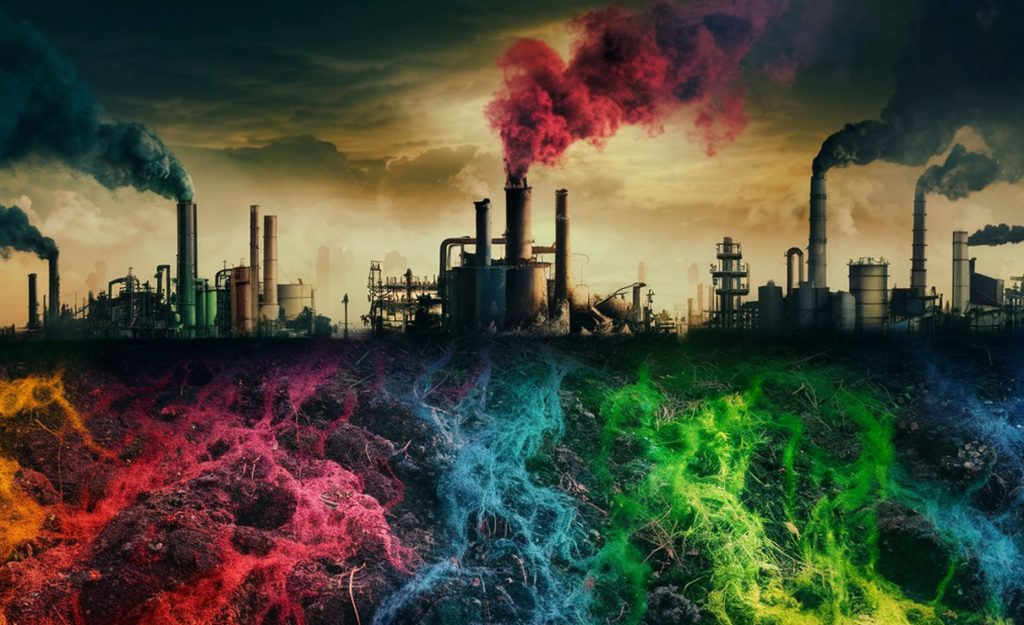 Quels sont les risques d'une pollution au mercure ? > ALCOR Diagnostic ...