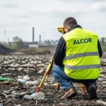 Diagnostic pollution des sols objectifs