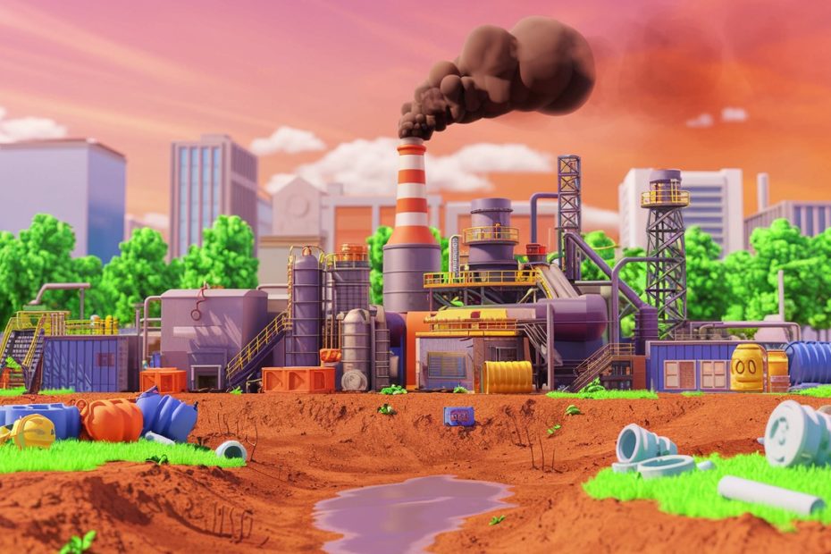 Pollution des sols : comprendre les risques avant un projet immobilier 1 Pollution des sols comprendre les risques