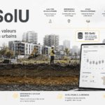 BD SolU : valeurs de fond des sols urbains et pollution des sols BD SolU valeurs de fond des sols urbains et pollution des sols
