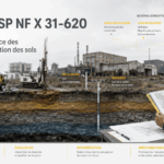 Norme SSP NF X 31-620 : cadre de référence des diagnostics pollution des sols Norme SSP NF X cadre de référence des diagnostics pollution des sols