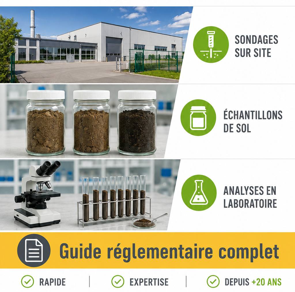 Guide réglementaire complet