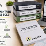 Étude documentaire pollution des sols hors visite de site Étude documentaire pollution des sols hors visite de site