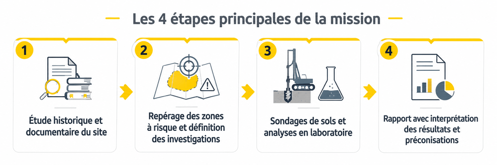 Questions réponses sur la pollution des sols Questions réponses sur la pollution des sols