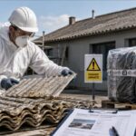 Pollutions amiante, fibres-ciment, obligations et traitement des déchets Pollutions amiante fibres ciment obligations et traitement des déchets