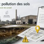Vente d’un site industriel et information de l’acheteur Vente d’un ancien site industriel et information de l’acheteur