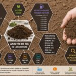 Analyse de sol laboratoire pour la pollution des sols Analyse de sol laboratoire