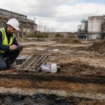 Sites et sols pollués (SSP), les conséquences et mesures de gestion Sites et sols pollués (SSP) conséquences et mesures de gestion
