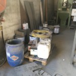 Stockage sans rétention Stockage sans rétention