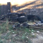 Source de pollution des sols Source de pollution des sols