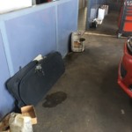 Ruissellements au sol Ruissellements au sol