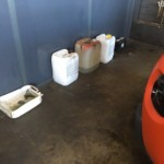 Source de pollution et sols souillés Source de pollution et sols souillés