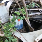 Déchets produits liquides Déchets produits liquides