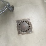 Source pollution siphon non raccordé Source pollution siphon non raccordé