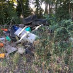 Déchets des sols sur l'habitation Déchets des sols sur l'habitation