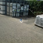 sondage sol béton tâché sondage sol béton tâché