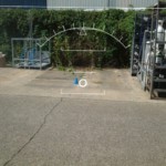 sondage emplacement souillé sondage emplacement souillé