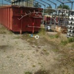 sondages pollution pied de benne à déchets sondages pollution pied de benne à déchets