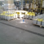 sondage pollution des sols proche caniveau sondage pollution des sols proche caniveau