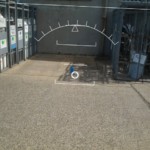 sondages pollution sols sur dalle extérieure sondages pollution sols sur dalle extérieure