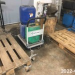 Diagnostic pollution vente Diagnostic pollution vente