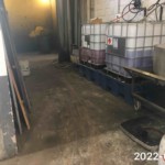 Diagnostic pollution vente Diagnostic pollution vente