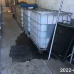 Diagnostic pollution vente Diagnostic pollution vente