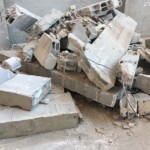 déchets gravats friche industrielle déchets gravats friche industrielle