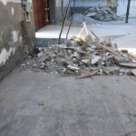 Pollution déchets inertes Pollution déchets inertes