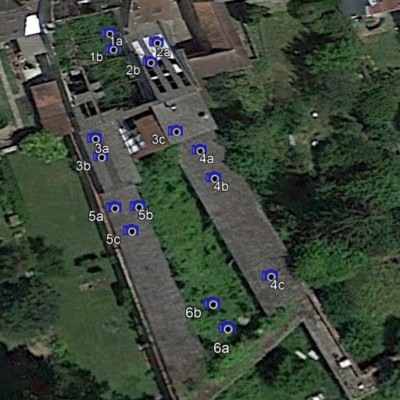 Sondages de sols Sondages de sols