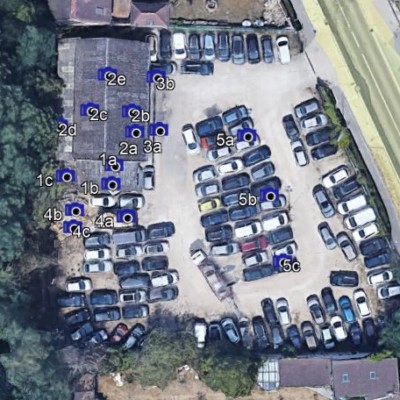 Sondages de sols Sondages de sols